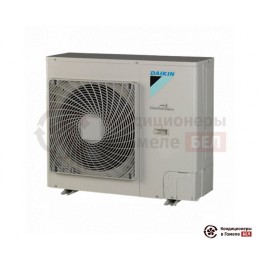Внешний блок мульти сплит-системы Daikin RZQSG71L3V