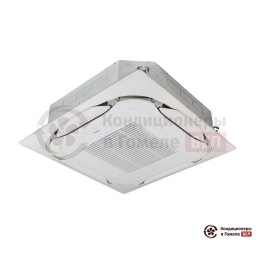 Внутренний блок мульти сплит-системы Daikin FCAG50B/BYCQ140E