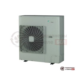 Наружний блок мульти сплит-системы Daikin AZQS125BY1