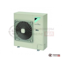 Внешний блок мульти сплит-системы Daikin RZQSG100L9V