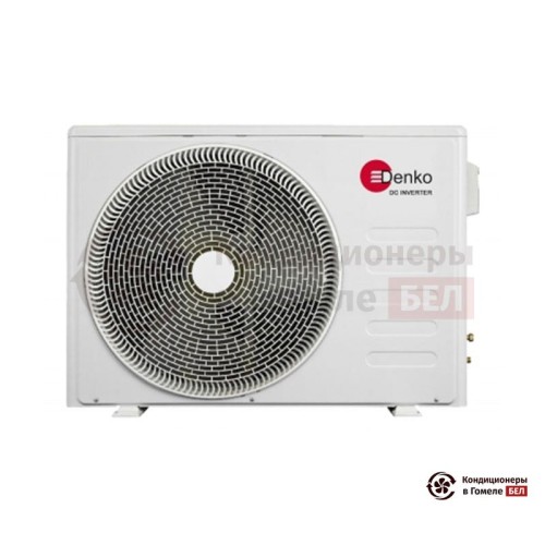  Наружный блок мульти сплит-системы Denko DNMULT-24/3 в Гомеле