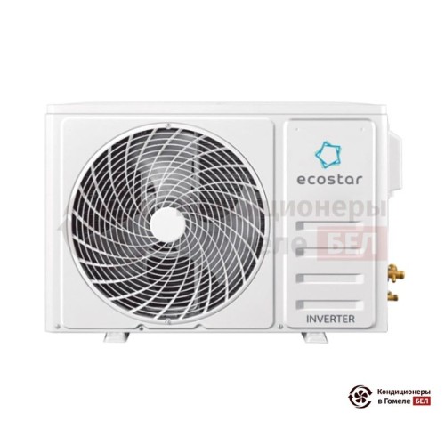  Наружный блок мульти сплит-системы Ecostar KVS-3FM24ST/OUT в Гомеле