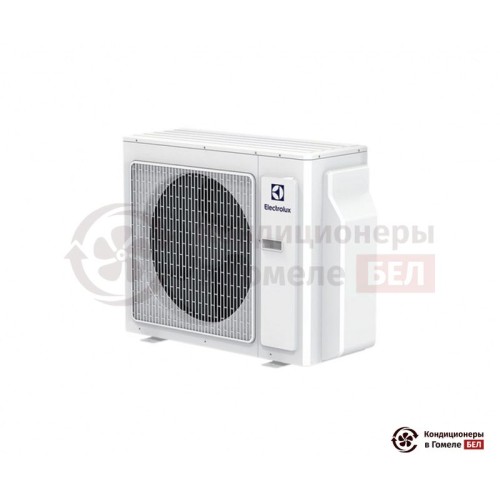  Наружный блок мульти сплит-системы Electrolux EACO/I-28 FMI-4/N3_ERP в Гомеле