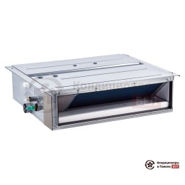 Внутренний блок мульти сплит-системы Electrolux EACD/I-09 FMI/N8_ERP