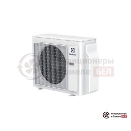 Наружный блок мульти сплит-системы Electrolux EACO/I-24 FMI-3/N3_ERP