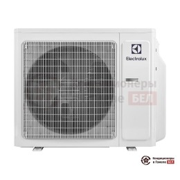 Наружный блок мульти сплит-системы Electrolux EACO/I-36 FMI-4/N8_ERP