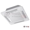Внутренний блок мульти сплит-системы Electrolux EACC/I-18 FMI/N8_ERP в Гомеле