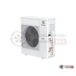 Наружный блок мульти сплит-системы Electrolux EACO/I-36 FMI-4/N3_ERP