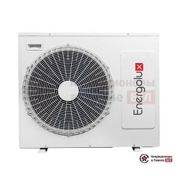 Наружный блок мульти сплит-системы Energolux SAM42M3-GI/5