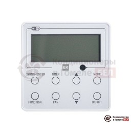 Внутренний блок мульти сплит-системы Euroklimat EKDGF-50HIS