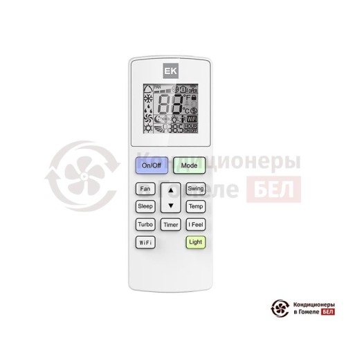  Внутренний блок мульти сплит-системы Euroklimat EKSF-50HNS в Гомеле