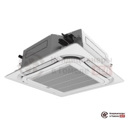 Внутренний блок мульти сплит-системы Euroklimat EKCGF-35HIS/EKA-CCG