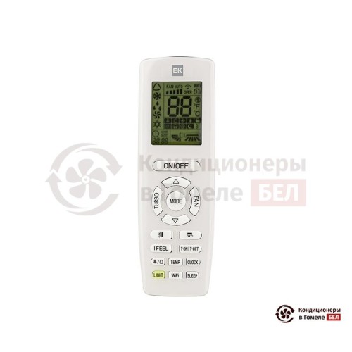  Внутренний блок мульти сплит-системы Euroklimat EKCGF-35HIS/EKA-CCG в Гомеле