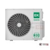 Наружный блок мульти сплит-системы Euroklimat EKOG-100HIS4 в Гомеле