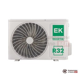 Наружный блок мульти сплит-системы Euroklimat EKOG-50HIS2