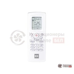 Внутренний блок мульти сплит-системы Euroklimat EKUGF-35HIS