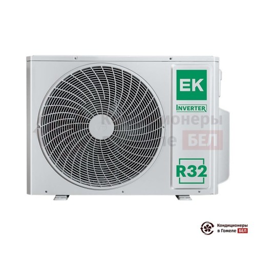  Наружный блок мульти сплит-системы Euroklimat EKOG-70HIS3 в Гомеле