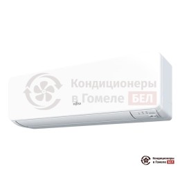 Внутренний блок мульти сплит-системы Fujitsu ASYG12KGTB