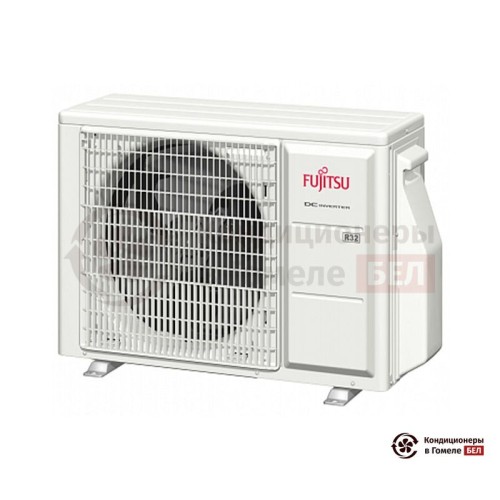  Наружный блок мульти сплит-системы Fujitsu AOYG18KBTA2 в Гомеле