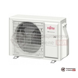 Наружный блок мульти сплит-системы Fujitsu AOYG36KBTA5