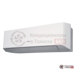 Внутренний блок мульти сплит-системы Fujitsu ASYG12LMCE-R