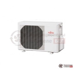Наружный блок мульти сплит-системы Fujitsu AOYG14LAC2