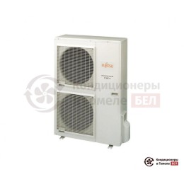 Наружный блок мульти сплит-системы Fujitsu AOYG54LBTB