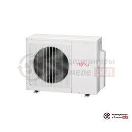 Наружный блок мульти сплит-системы Fujitsu AOYG24LAT3
