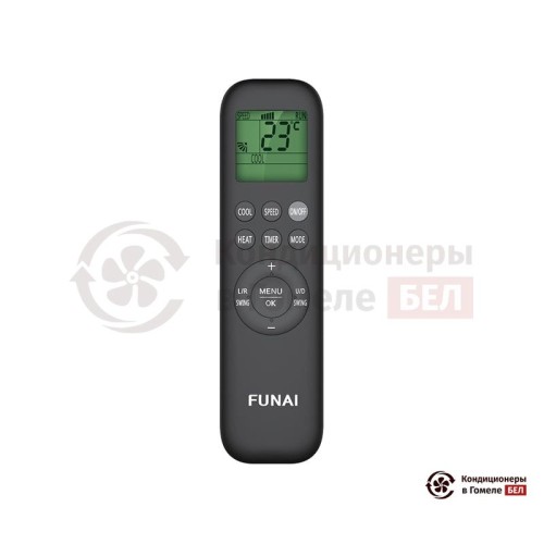  Внутренний блок мульти сплит-системы Funai RAM-I-BS30HP.W01 в Гомеле