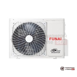 Наружный блок мульти сплит-системы Funai RAMI-2OR50HP.D05/U LP