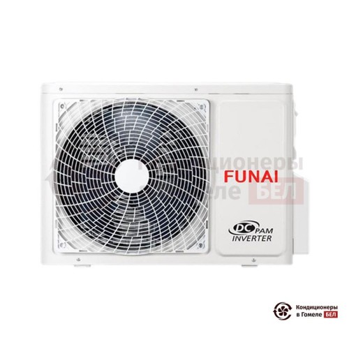  Наружный блок мульти сплит-системы Funai RAMI-2OR50HP.D05/U LP в Гомеле