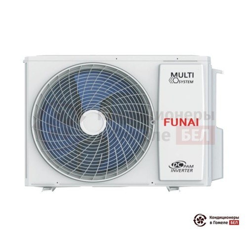  Наружный блок мульти сплит-системы Funai RAM-I-2OK40HP.01/U в Гомеле