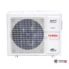 Наружный блок мульти сплит-системы Funai RAM-I-5OK120HP.01/U в Гомеле