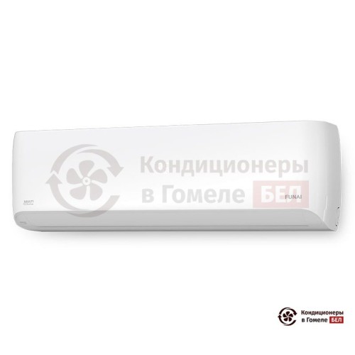  Внутренний блок мульти сплит-системы Funai RAMI-SM25HP.D04/S в Гомеле
