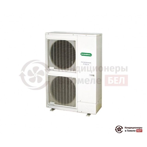  Наружный блок мульти сплит-системы General AOHG54LBTB в Гомеле
