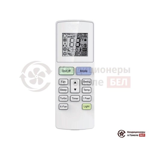  Внутренний блок мульти сплит-системы General Climate GC-ME09HRi в Гомеле