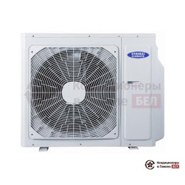 Наружный блок мульти сплит-системы General Climate GU-M3E24H1