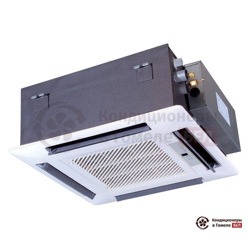  Внутренний блок мульти сплит-системы General Climate GC-ME4С12HRF(c) в Гомеле
