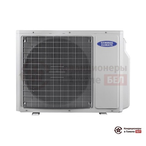  Наружный блок мульти сплит-системы General Climate GU-M4E28H32 в Гомеле
