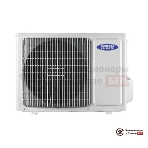  Наружный блок мульти сплит-системы General Climate GU-M2E18H32 в Гомеле