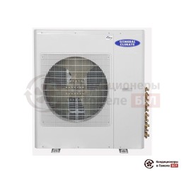 Наружный блок мульти сплит-системы General Climate GU-M6SE42H1