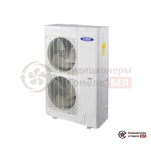  Наружный блок мульти сплит-системы General Climate GU-M8SE48H1 в Гомеле