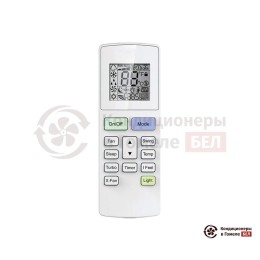 Внутренний блок мульти сплит-системы General Climate GC-ME12HR32