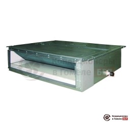 Внутренний блок мульти сплит-системы General Climate GC-MED18HF32
