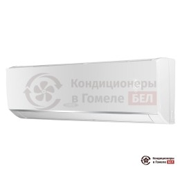 Внутренний блок мульти сплит-системы General Climate GC-ME12HRi (WiFi)