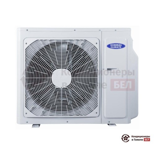  Наружный блок мульти сплит-системы General Climate GU-M5E42H32 в Гомеле