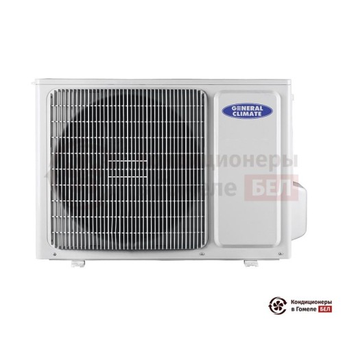  Наружный блок мульти сплит-системы General Climate GU-M2E14H1 в Гомеле