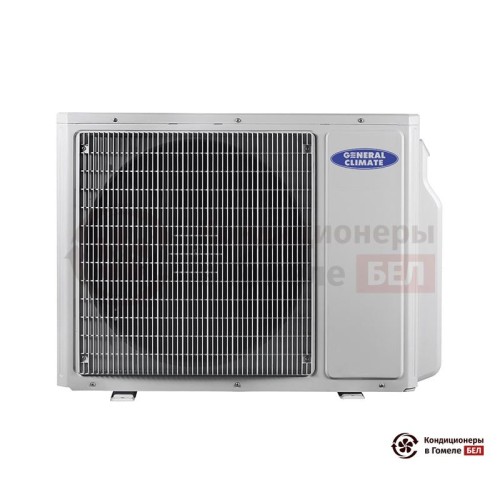  Наружный блок мульти сплит-системы General Climate GU-M3E21H1 в Гомеле