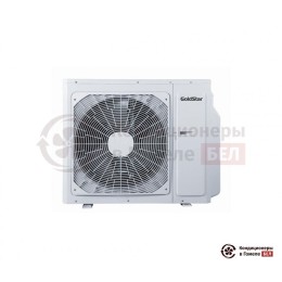 Наружный блок мульти сплит-системы Goldstar GSWH24-DK1MO