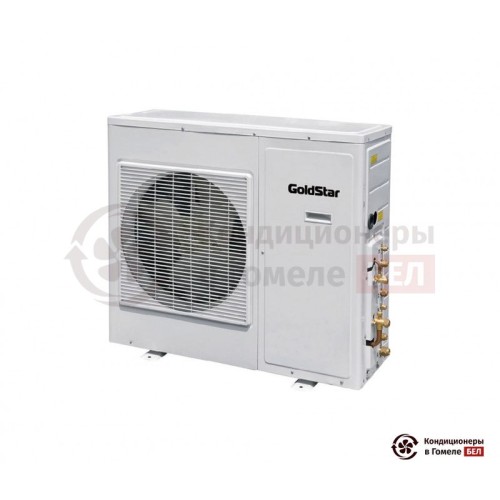 Наружный блок мульти сплит-системы Goldstar GSWH36-DK1BO в Гомеле